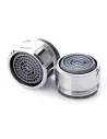 Aeratorių rinkinys EcoSmart, 5 l/min, Hansgrohe