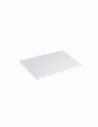 Plokštė Balance 1200 balta, RAVAK