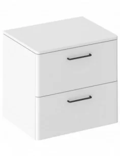 Plokštė Balance 1200 balta, RAVAK
