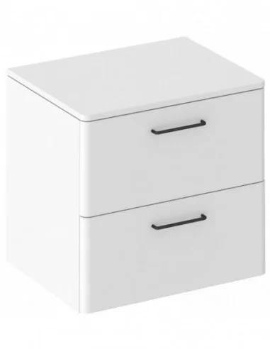 Plokštė Balance 1200 balta, RAVAK