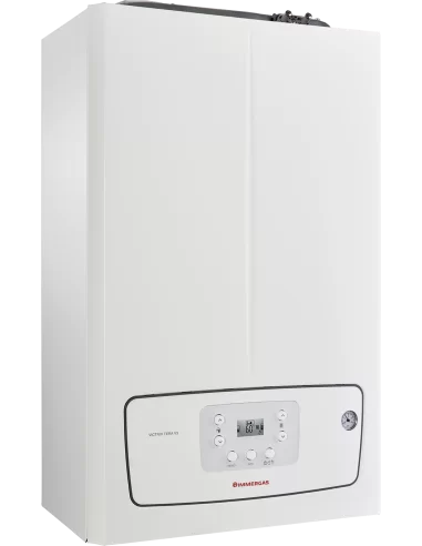 Pakabinamas dujinis katilas VICTRIX TERA 24 V3 PLUS, IMMERGAS
