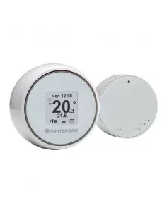 SMARTECH PLUS - SMART nuotolinio valdymo pultas, Immergas