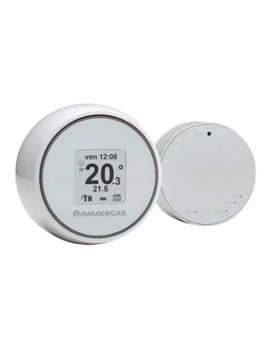 SMARTECH PLUS - SMART nuotolinio valdymo pultas, Immergas