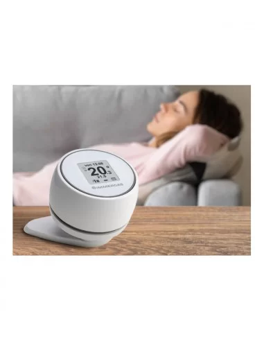 SMARTECH PLUS - SMART nuotolinio valdymo pultas, Immergas
