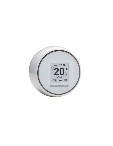 SMARTECH PLUS - SMART nuotolinio valdymo pultas, Immergas