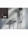 Sieninis dušo maišytuvas Revers RV 032, Blizgus chromas, RAVAK