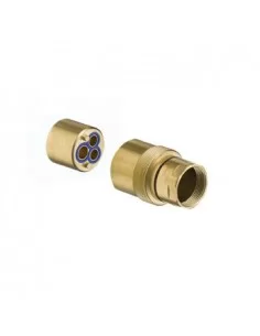 Prailginimo rinkinys 25mm, Hansgrohe