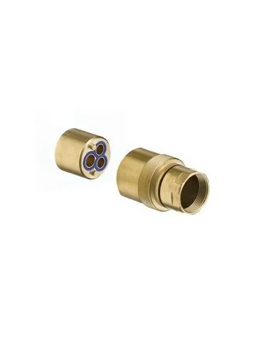 Prailginimo rinkinys 25mm, Hansgrohe