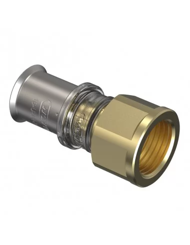 Jungtis, vidinis sriegis 20x1/2" TIGRIS M5, Wavin