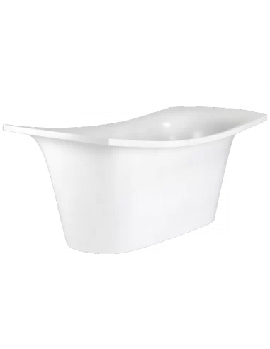 Vonia akmens masės BEL CANTO 180x85cm, PAA