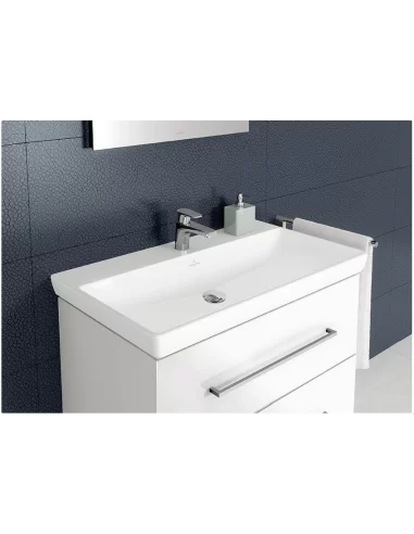 Praustuvas Avento 600, 650 mm, Villeroy&Boch