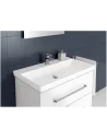 Praustuvas Avento 600, 650 mm, Villeroy&Boch