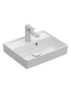 Praustuvas Collaro 450, 500 mm, Villeroy&Boch