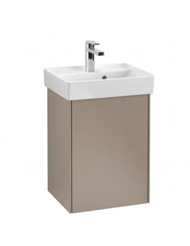 Praustuvas Collaro 450, 500 mm, Villeroy&Boch