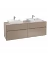 Praustuvas Collaro 450, 500 mm, Villeroy&Boch