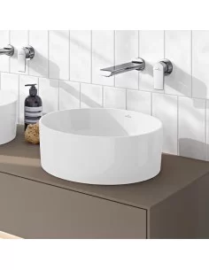 Praustuvas dubuo Collaro 400 mm, Villeroy&Boch