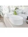 Praustuvas dubuo Collaro 560x360 mm, Villeroy&Boch