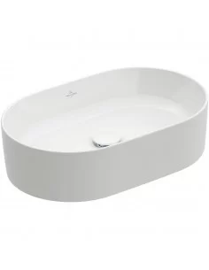 Praustuvas dubuo Collaro 560x360 mm, Villeroy&Boch