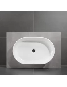 Praustuvas dubuo Collaro 560x360 mm, Villeroy&Boch