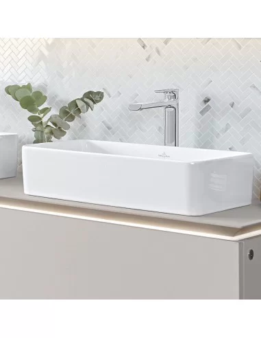 Praustuvas dubuo Collaro 560x360 mm, Villeroy&Boch