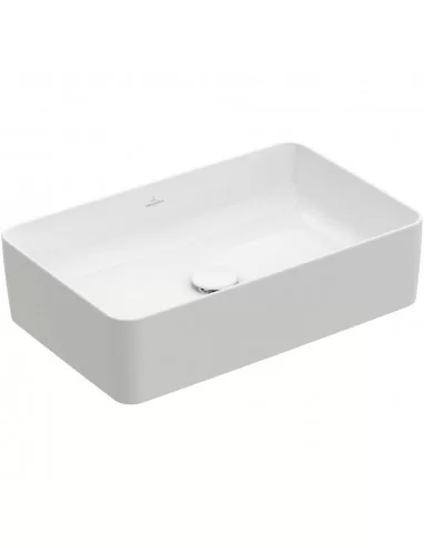 Praustuvas dubuo Collaro 560x360 mm, Villeroy&Boch