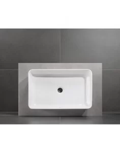 Praustuvas dubuo Collaro 560x360 mm, Villeroy&Boch