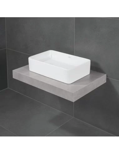 Praustuvas dubuo Collaro 560x360 mm, Villeroy&Boch