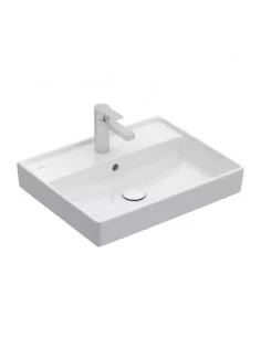 Praustuvas pakabinamas Collaro 550, 600 mm, Villeroy&Boch