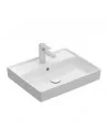 Praustuvas pakabinamas Collaro 550, 600 mm, Villeroy&Boch
