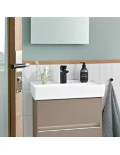 Praustuvas pakabinamas Collaro 550, 600 mm, Villeroy&Boch