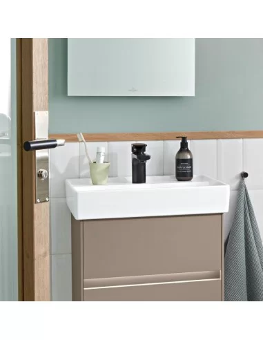Praustuvas pakabinamas Collaro 550, 600 mm, Villeroy&Boch
