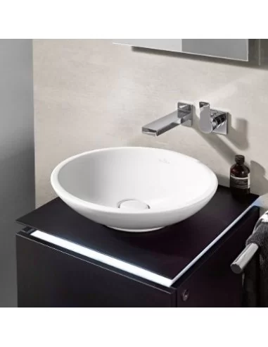 Praustuvas dubuo Loop & Friends 430 mm, Villeroy&Boch
