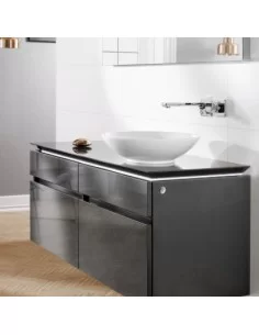 Praustuvas dubuo Loop & Friends 430 mm, Villeroy&Boch