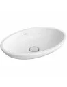 Praustuvas dubuo Loop & Friends 430x630 mm, Villeroy&Boch