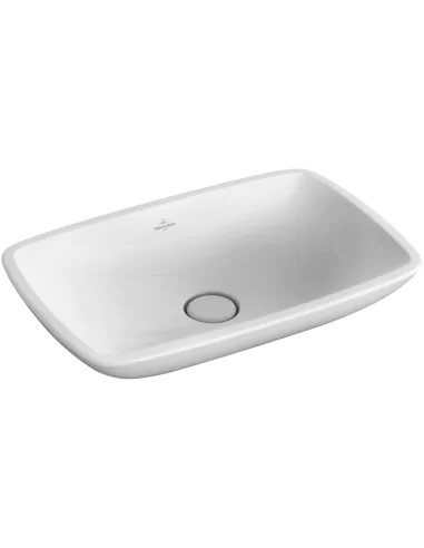 Praustuvas dubuo Loop & Friends 585x380 mm, Villeroy&Boch