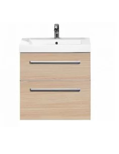 Spintelė voniai su praustuvu Subway 2.0, 600x470 mm, Villeroy&Boch