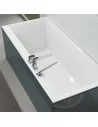 Vonia Squaro Edge 12, 1700x750 mm, Villeroy&Boch