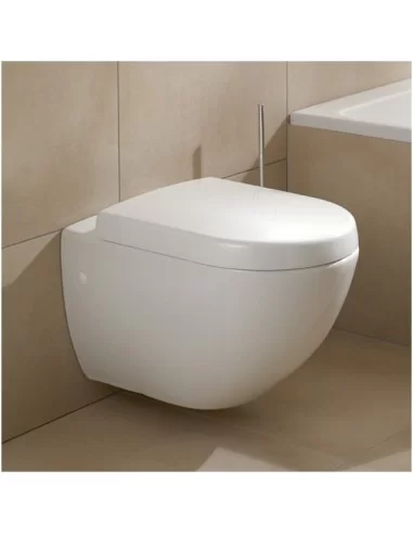 Unitazas pakabinamas Subway su Soft Close dangčiu, Villeroy&Boch