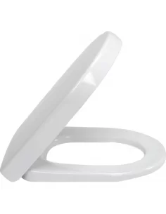 Unitazas pakabinamas Subway 2.0 su Soft Close dangčiu, Villeroy&Boch