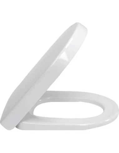 Unitazas pakabinamas Subway 2.0 su Soft Close dangčiu, Villeroy&Boch