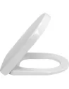 Unitazas pakabinamas Subway 2.0 su Soft Close dangčiu, Villeroy&Boch
