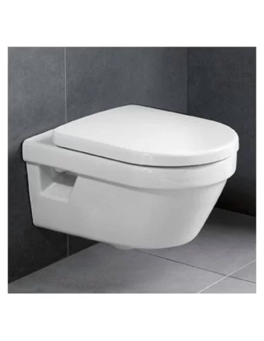 Unitazas pakabinamas Omnia Architectura, su Soft Close dangčiu, Villeroy&Boch