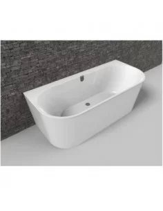 Vonia Oberon 2.0 Wall-facing, 1800 x 800 mm, Villeroy&Boch