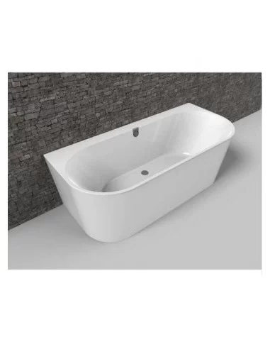 Vonia Oberon 2.0 Wall-facing, 1800 x 800 mm, Villeroy&Boch