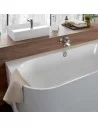 Vonia Oberon 2.0 Wall-facing, 1800 x 800 mm, Villeroy&Boch