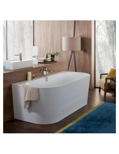 Vonia Oberon 2.0 Wall-facing, 1800 x 800 mm, Villeroy&Boch