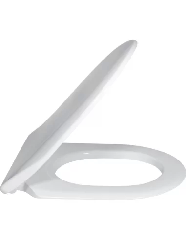 Unitazo dangtis plonas Subway 2.0 Softclose, Villeroy&Boch