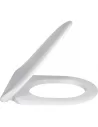 Unitazo dangtis plonas Subway 2.0 Softclose, Villeroy&Boch