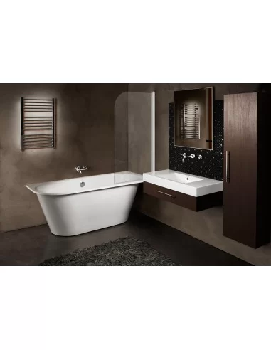 Vonia akmens masės VARIO XL 185x80cm, PAA