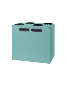 Rekuperatorius X-AIR V400E, OXYGEN